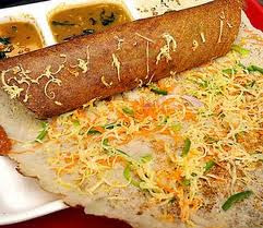 South Indian Food