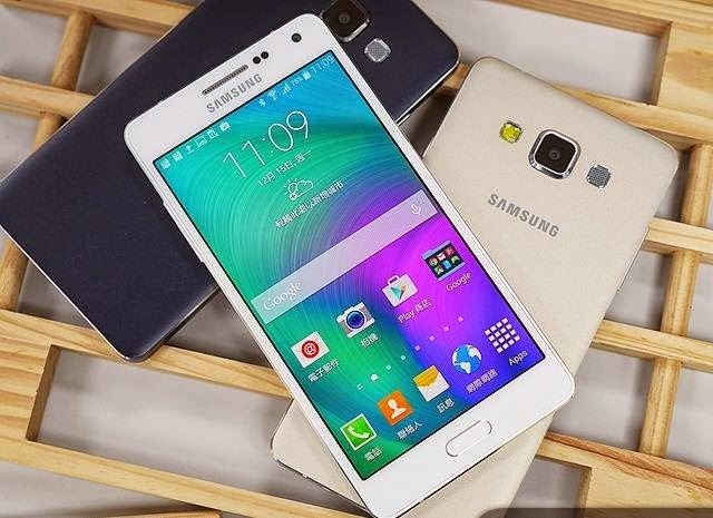 سعر ومواصفات موبايل Samsung Galaxy Grand Max سامسونج جلاكسى جراند ماكس