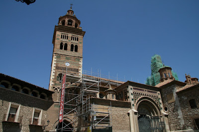 Catedral de Teruel