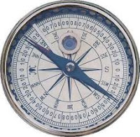 Sejarah Penemuan Kompas Magnet