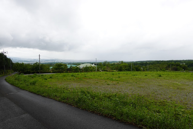 鳥取県西伯郡伯耆町小林