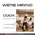 Lowongan Kerja Cook Bei Cafe Bandung Mei 2024