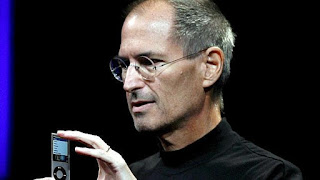 Kiat Sukses Selangkah di Belakang Steve Jobs