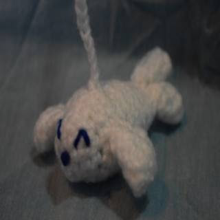 PATRON GRATIS FOCA AMIGURUMI 30040