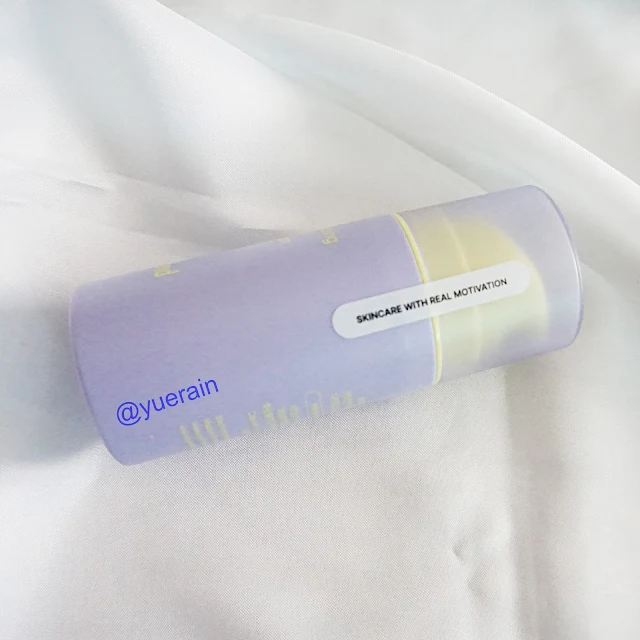 By Wishtrend Vitamin A-mazing Bakuchiol Night Cream