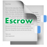 Escrow