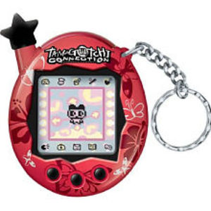 gadget tahun 90-an tamagotchi