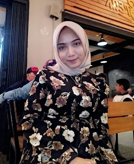 Kumpulan 99+ Keindahan Wanita Muslimah Berjilbab Cantik Manis bikin Baper Hits kekinian terbaru