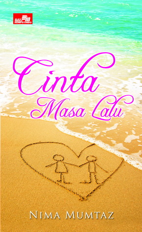 Download Gratis Ebook PDF Cinta Masa Lalu - Nima Mumtaz 