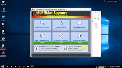 Download SUPERAntiSpyware Pro 6.0.1252 Final Full Key Crack Version