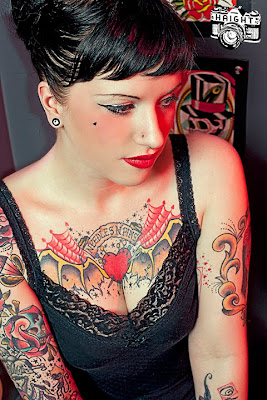 Tattoos For Girls Can Look Stunning and Beautiful