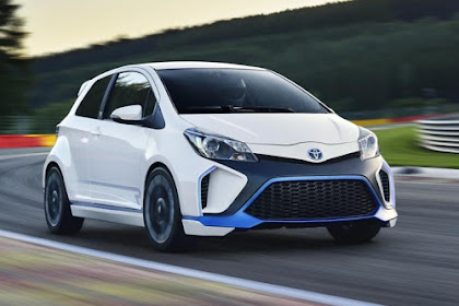 Toyota Yaris 2018 review, Specification, Price