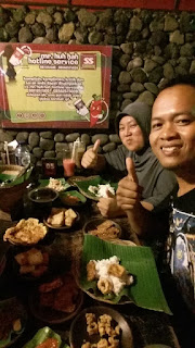 Spesial Sambal SS Jogja