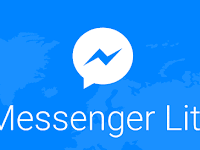 Download Aplikasi Messenger Lite Apk