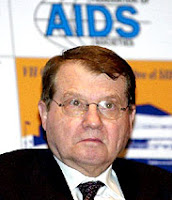 Luc Montagnier