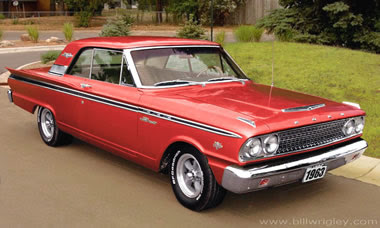 Ford Fairlane