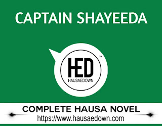 Captain Shayeed