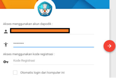 [NEWS] Info GTK Terbaru Tahun 2017/2018 Untuk Cek SKTP Jenjang SD, SMP, SMA dan SMK
