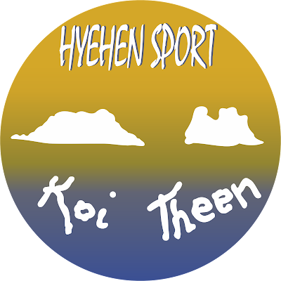 HIENGHÈNE SPORTS