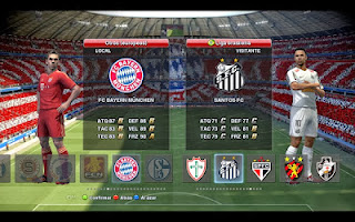 Game PES 2014 PC