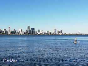 Perth Swan River Cruise