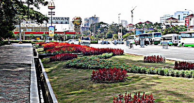 eksplorasi melaka bandaraya bersejarah