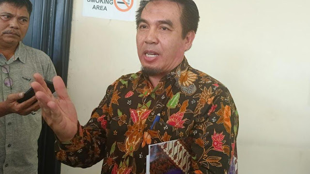 Soal Pencairan Dana Banpol Sidoarjo 2022, Pakar Hukum Administrasi Negara: Salahi Aturan Tapi Belum Tentu Pelanggaran 