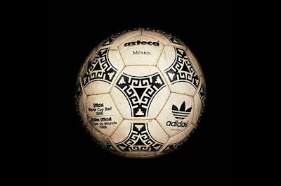 The Evolution of the World Cup Ball Seen On  www.coolpicturegallery.net