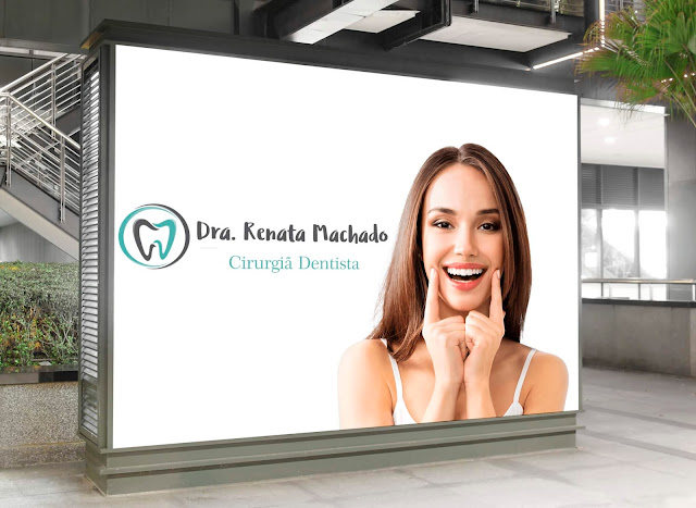 logotipo de dentistas