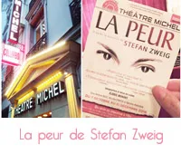 théâtre la peur de stefan zweig