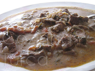 Goulash (Gülaş)