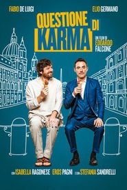 Questione di karma 2017 Film Complet en Francais