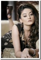 Indian Actress Mahi Vij And Other Models (3)