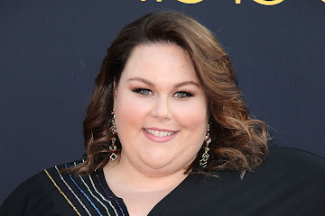 Chrissy Metz Height Weight, Age & Biography and More