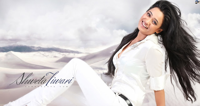 Shweta Tiwari HD Wallpaper