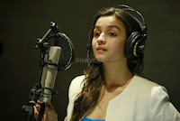 First Time Alia Bhatt sings for Highway