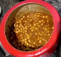 Boiled Cheakpeas or Chole or Kabuli Chana, Boiled Cheakpeas or Chole or Kabuli Chana Masala Recipe ingredients