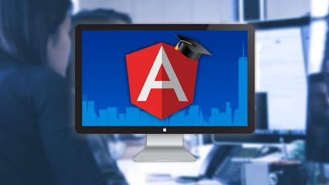 Development,Web Development,Angular,Udemy coupons,