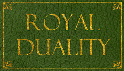 Royal Duality New Game Pc Steam