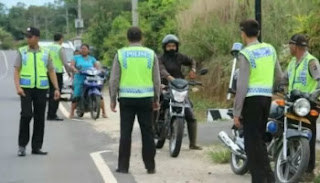 Titik - Titik Rawan Tilang di Cirebon, Ini Jalan Alternatif untuk Menghindari Rajia!