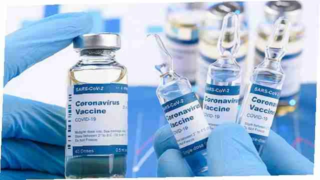 राज्यों/केंद्रेट में COVID-19 वैक्सीन उपलब्धता पर अद्यतन: 7 लाख से अधिक खुराकों राज्यों के पास उपलब्ध है।