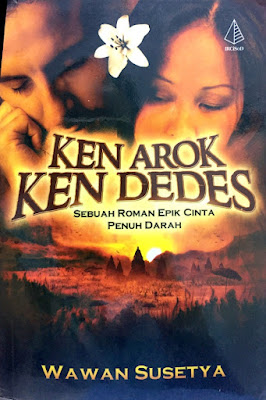 Film Dewasa Tahun 90 an - Ken Arok Ken Dedes