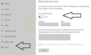 How to fix VPN issues in Google Chrome on Windows 10