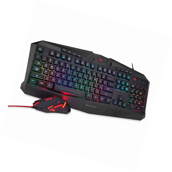 Gaming Mice and Keyboards – Higher, Sooner, Stronger