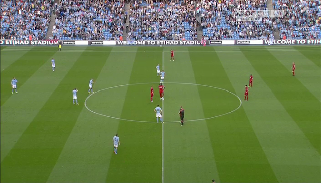 Premier League: Manchester City v West Brom 07/05/2013