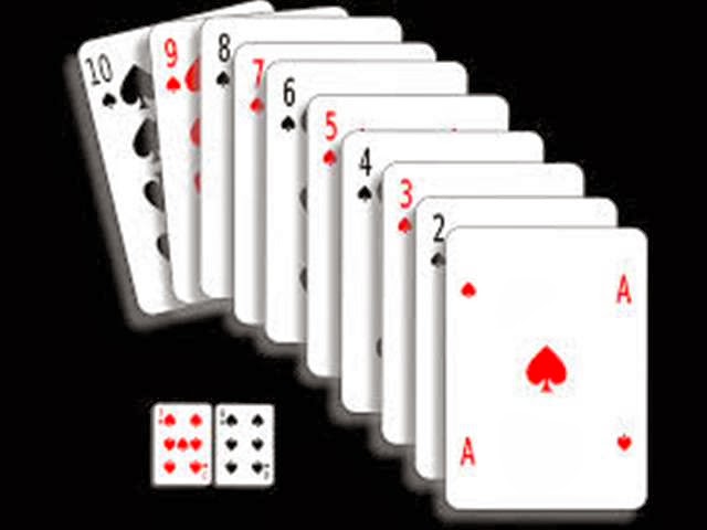 Agen Judi Poker Online Indonesia - SayaPoker.com