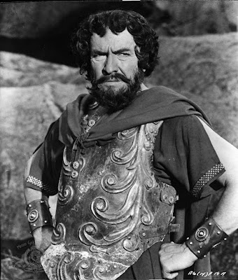 Alexander The Great 1956 Movie Image 8