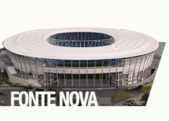 Fonte Nova