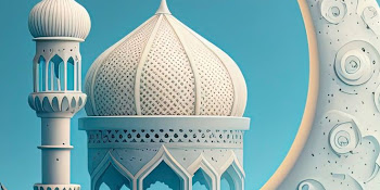 MARHABAN YAA RAMADHON