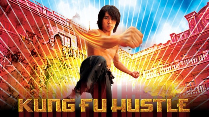 Tuyệt Đỉnh Kung Fu - Kung Fu Hustle (2004)